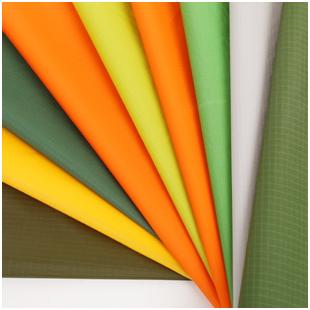 Vải nylon Rip-stop với PU tráng - Công Ty ZEPU Quảng Tây - GUANGXI ZEPU INDUSTRY & TRADE CO, LTD